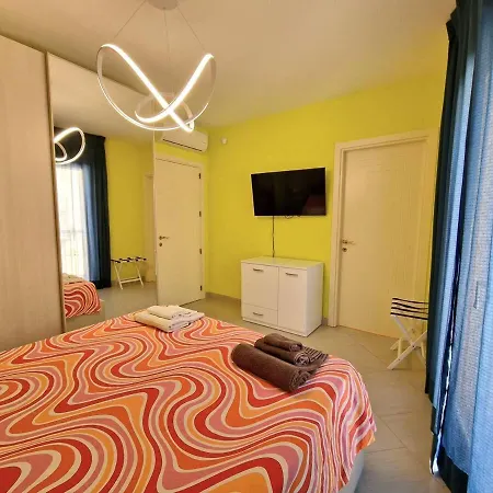 Largo San Biagio 3* Gela