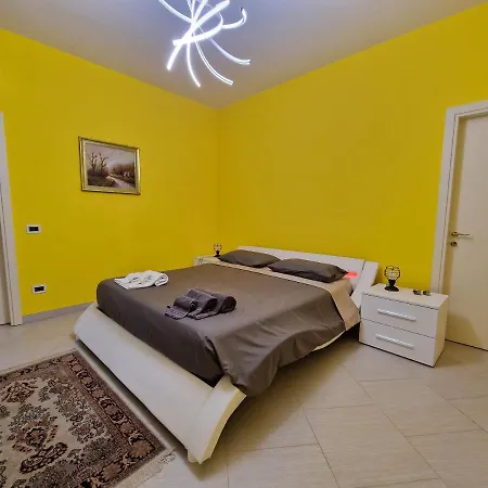 Largo San Biagio 3* Gela