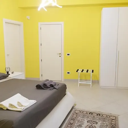 Largo San Biagio 3* Gela