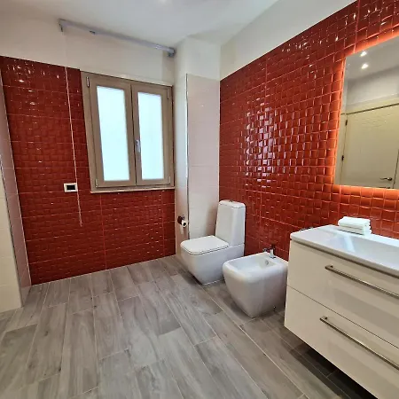 Largo San Biagio Vendégház 3*