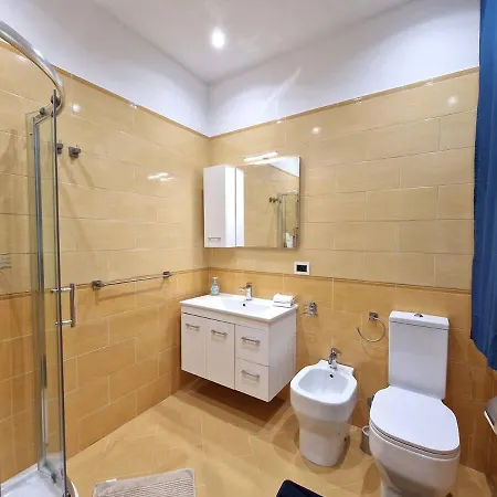 Largo San Biagio Vendégház