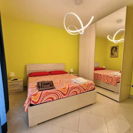 Largo San Biagio Guest house