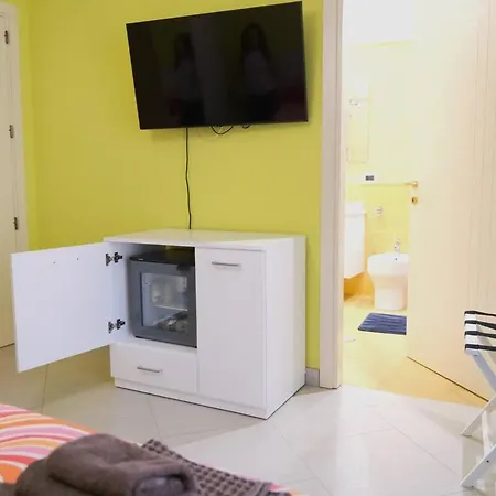 Vendégház Largo San Biagio