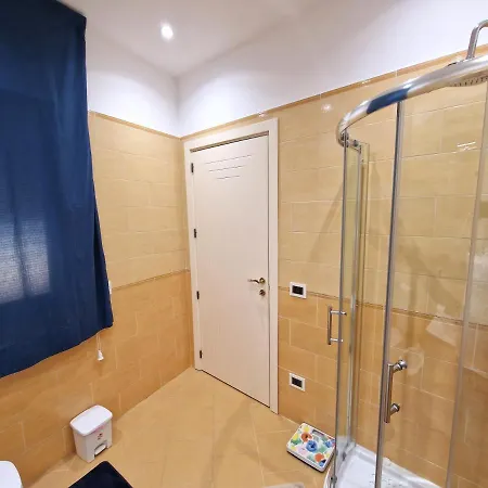 Vendégház Largo San Biagio