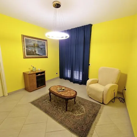 Largo San Biagio Vendégház 3*