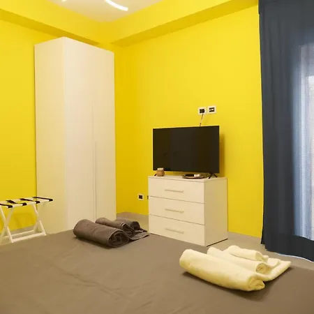 Largo San Biagio Vendégház