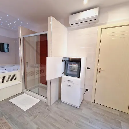 Vendégház Largo San Biagio Gela