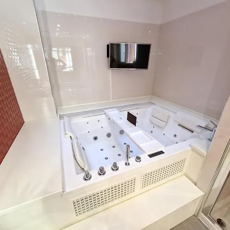 Vendégház Largo San Biagio 3*