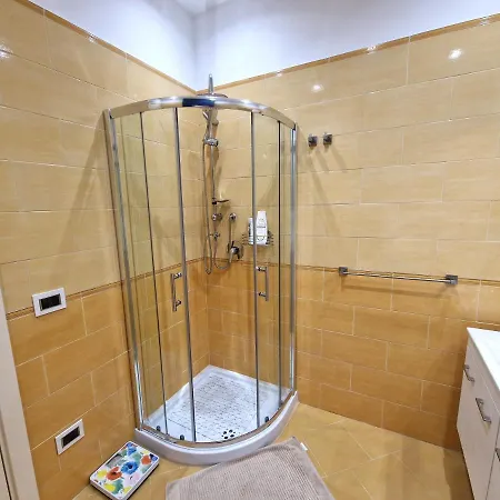 Vendégház Largo San Biagio 3*