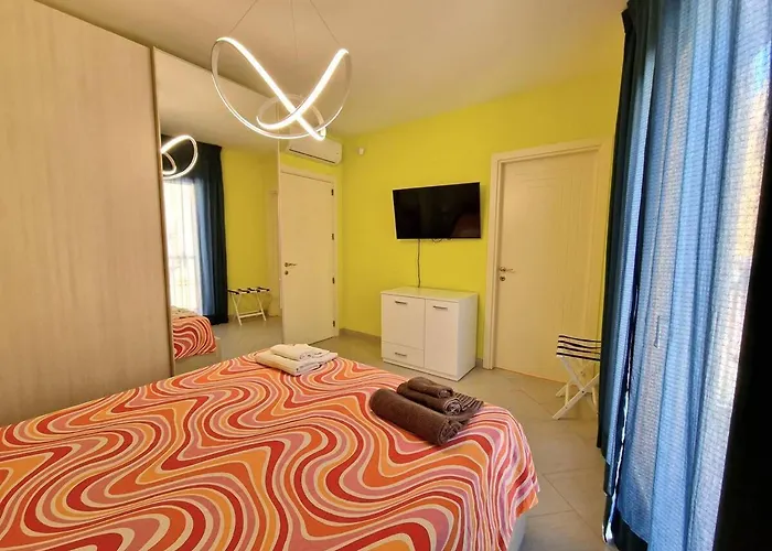 Largo San Biagio 3* جيلا