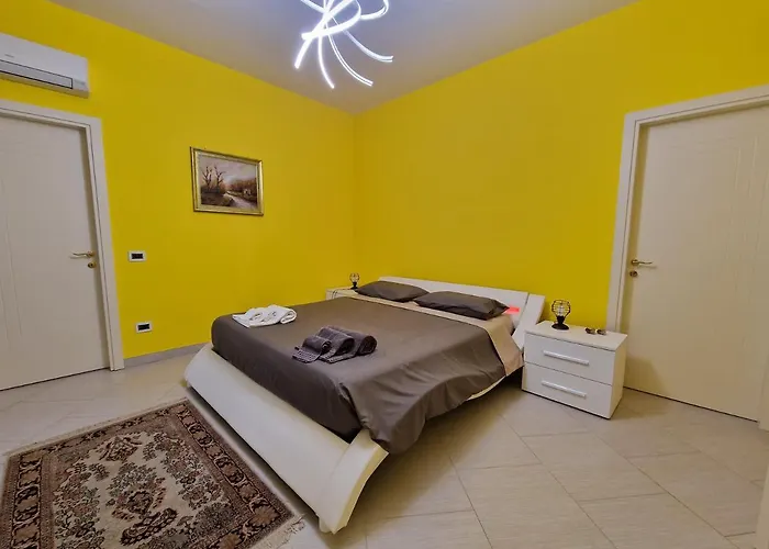Largo San Biagio 3* جيلا
