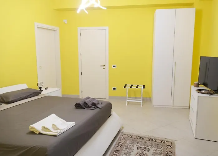 Largo San Biagio 3* جيلا