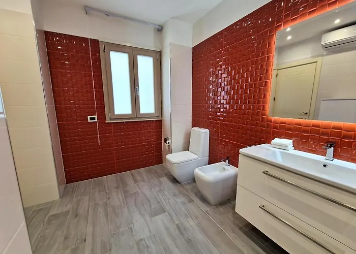 Largo San Biagio بيت ضيافة 3*