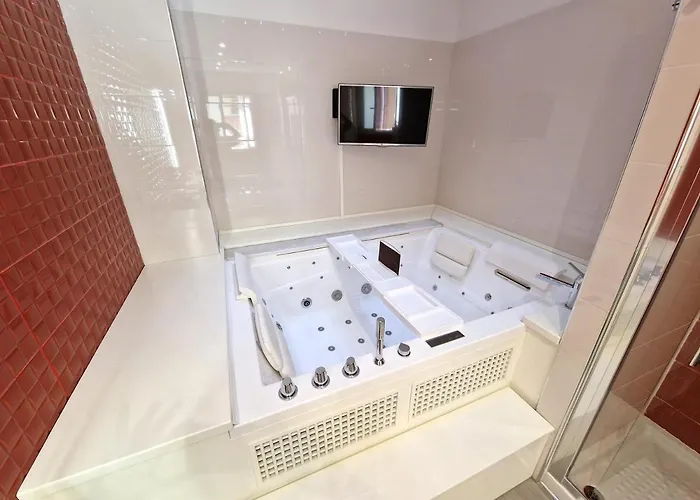 بيت ضيافة Largo San Biagio 3*