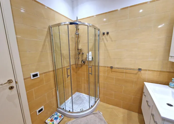 بيت ضيافة Largo San Biagio 3*